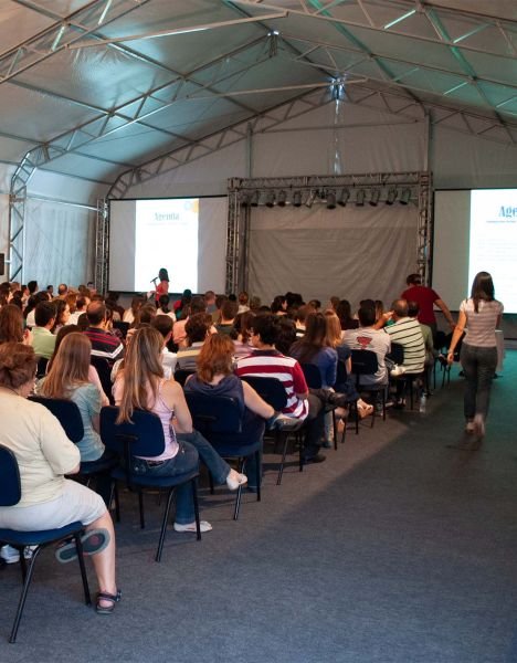 Eventos corporativo no Itamambuca Eco Resort